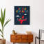 Art sur toile-1051877718