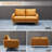 Govany 57.8'' Velvet Loveseat-822535606-861520779