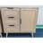 Bedroom Storage In Wood Cabinet - 3 Drawers, Adjustable Shelf, Build, Easy Assembly Procedure For Use Versatile Shelf Options, Effortless Experience