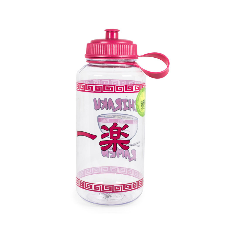 Just Funky 32oz. Water Bottle