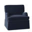 London Slipcovered Armchair-23970174