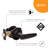 Delavan Keyed Entry Door Lever-79408061