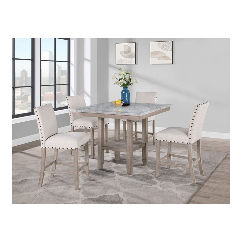 TABLE DE CLAU CLAUI