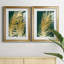 Emerald Palm I - ensemble de 2 reproductions d'art-590976837-590976832-658725580