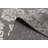 Elysian  Grey Rug 5'6" x 8'5"