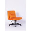 Fauteuil de bureau Velvet Criss Cross-61929004