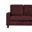 3 Seater Fabric Sofa