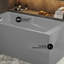Baignoire de coin Claire-106276089-106276088