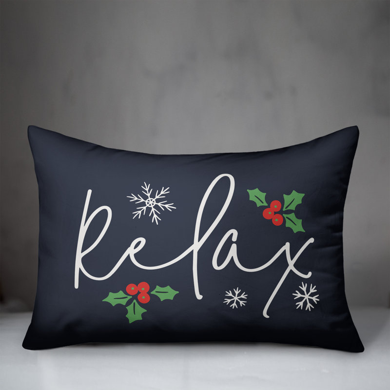  Coussin Relax, Marine