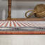Tapis intérieur / extérieur Hermindo-361390941
