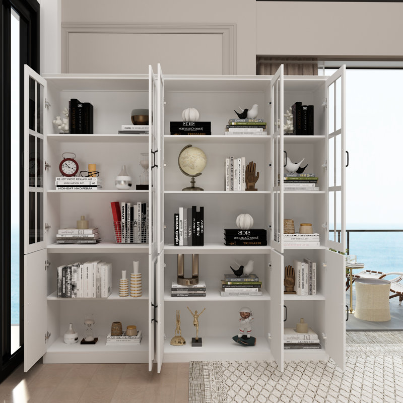 Brezlyn Dining Cabinet