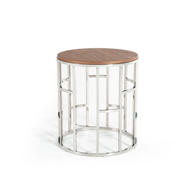 Table de bout Galgorm Parks