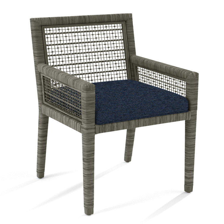 Glinda Arm Chair