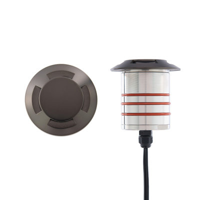 LED Well Light