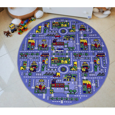 Playmat