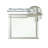 Rectangular Mirror