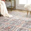 Tapis gris Rippy-932095871