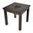 NFL Reclaimed Side Table-2040973742-2040973738