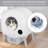Gaosheng Plastic Self-Cleaning Litter Box