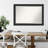 Demoss Solid Wood Flat Mirror-89351716-89351719-89351712