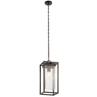 Harjap Outdoor Pendant