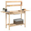 Braily Wood Potting Bench-861094408