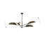 4 - Light Chandelier-1106339061