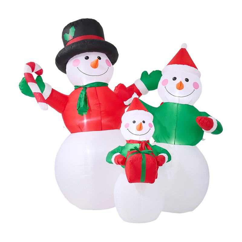 Freestanding Decoration