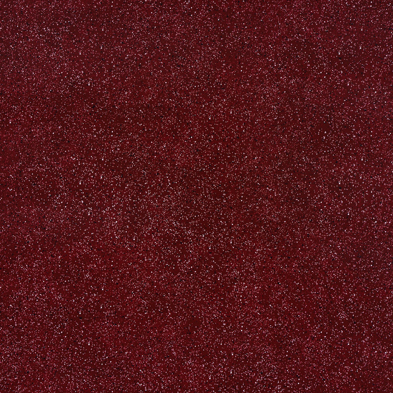 Schumacher x Miles Redd Porphyry Wallpaper, Red