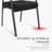 Jeko Upholstered Accent Chair