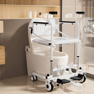 Fauteuil de salle de bain