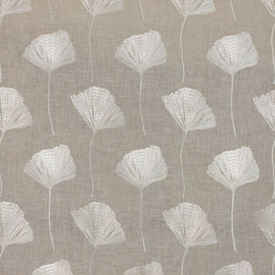 Gingko Fabric
