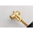 3/4" cast metal volume control valve        Master Shower Volume Control
adjustable  Brass Handle Valve Body 3 Piece