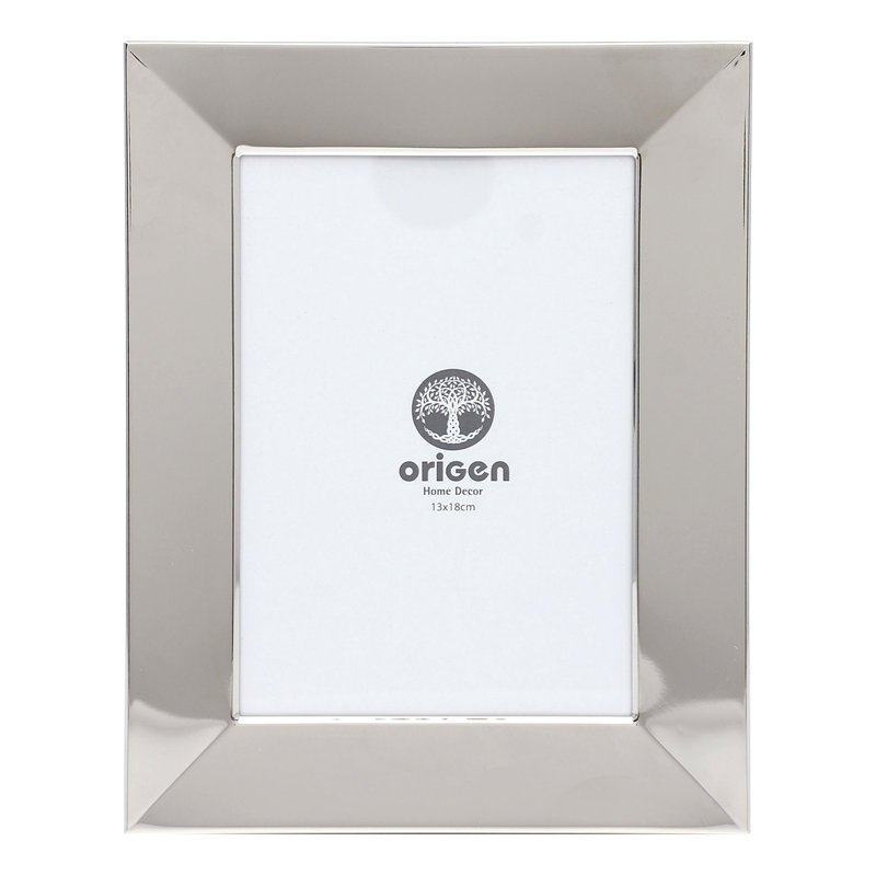 617-Marc-all Crude Metal Wall Mounted Picture Frame