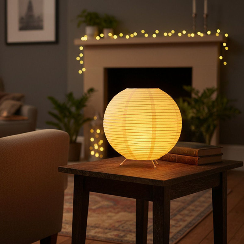 Table Lamp