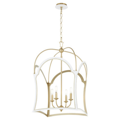 Labit 4 - Light Pendant