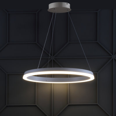 Monthamre 1 - Light LED Pendant