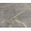 Waltz Abstract Area Rug in Blue/Neutral