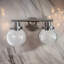 Luminaires de salle de bain