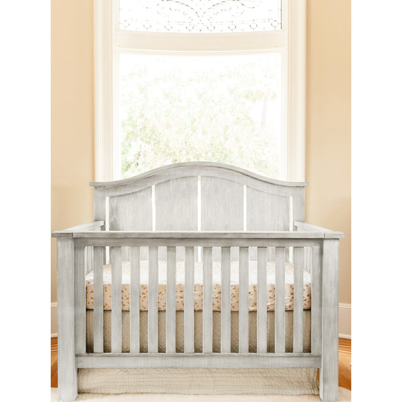 4 -in-1 Convertible Crib, Cloud