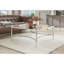 Table basse à 4 pieds Izabell