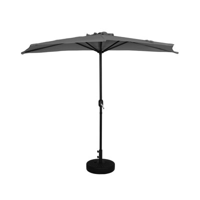 Nicholls 108'' Market Umbrella