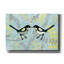  «Birds» par Erin Clark, art mural sur toile, 26 po x 18 po-2136557489