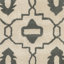 Tapis en laine touffeté à la main Longe Chatham-15993560