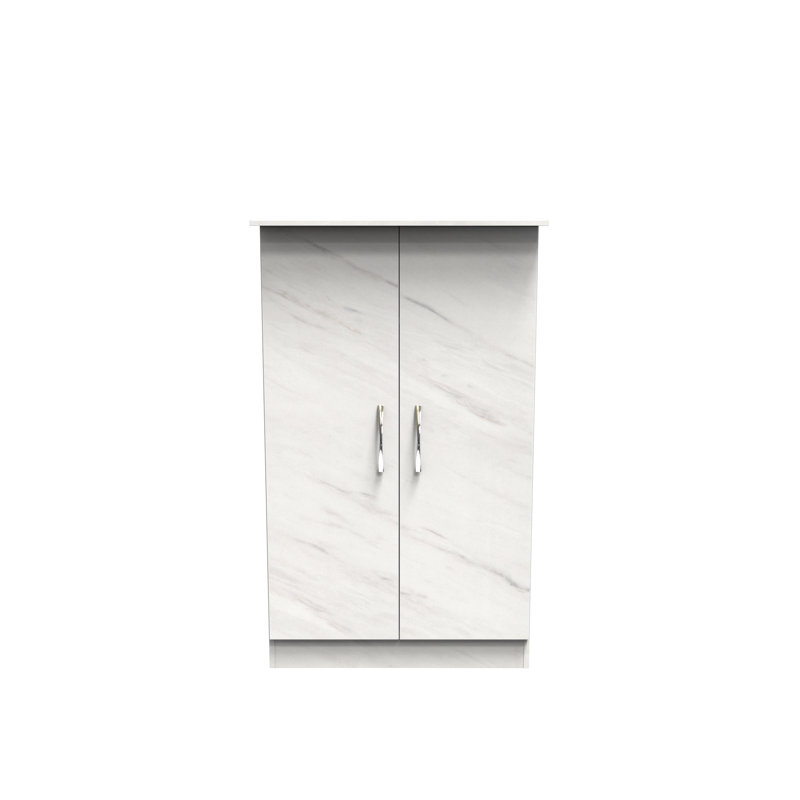 Dekyn 2 Door Midi Robe 