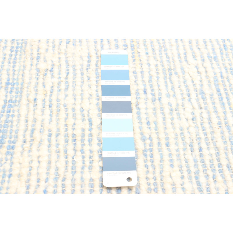 Sienna Blue Rug 4'1" x 6'1"