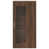 Brown Oak