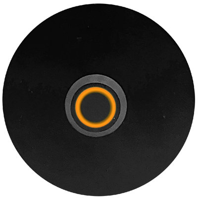 Plug-in Push Button Doorbell with Compatibility
