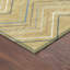 Tapis intérieur / extérieur lavable à la machine Chantille ACN2392-359411230