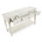50'' Console Table